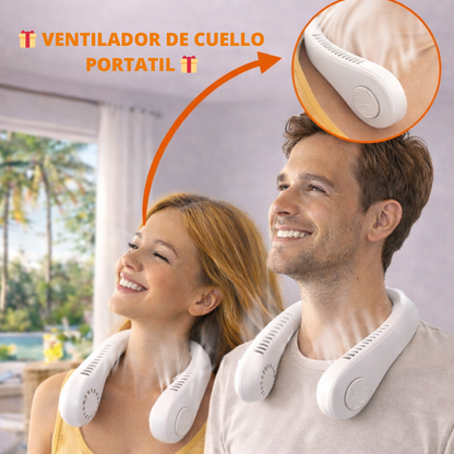 FocoVentilador Inteligente + Regalo Especial 🎁