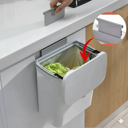 BOTE DE BASURA INTELIGENTE