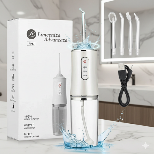 IRRIGADOR BUCAL DENTAL